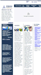 Mobile Screenshot of criterionscientific.com